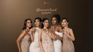 MUAQ Glowverload Highlighter