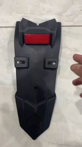 SPAKBOR BELAKANG MX KING BUNTUT BELAKANG SPAKBOR MX KING BAHAN PLASTIK ANTI PECAH WIN55