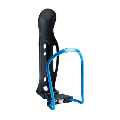 Adjustable Bicycle Water Bottle Holder Aluminum Alloy Lightweight Bike Water Cup Cages Universal Drink Rack Cycling Accessories