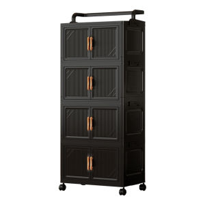 Multi-layered Large Capacity Storage Cabinet 38/48 Width
