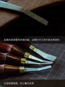 Búa Đánh Bóng Mặt Bằng Gỗ Đế Cao Su Hình Thoi Bền Bỉ Lâu Dài Sản Phẩm Độc Quyền Dùng Trong Gia Đình Vải Tự Làm May Vá