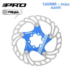 IIIPRO | Đĩa Phanh Treo Cho Xe Đạp Núi & Xe Đạp Đường Phố