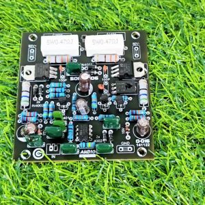 Kit Driver SOCL 506 Reborn Character LOW SUB GLEERR