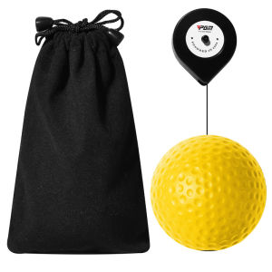 PGM GOLF | Swing Stability & Accuracy Improving Beginner Golf Practice Ball