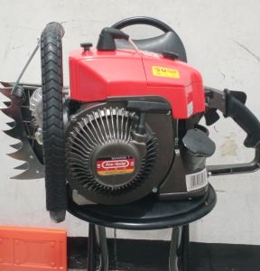 gergaji mesin senso 070 tanpa bar dan rante / senso 070 tanpa bar dan rante /senso besar /chain saw 070 tanpa bar dan rante