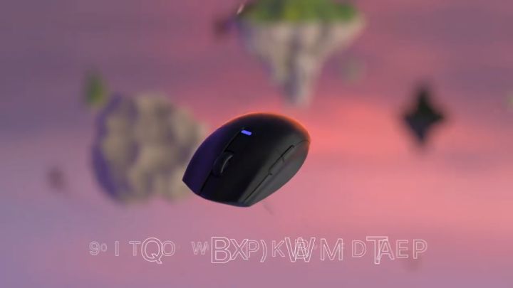 FANTECH รุ่น XD7 ARIA Pro / ATOMIC เมาส์ไร้สาย ไร้ดีเลย์ Wireless 2.4 GHz Macro RGB GAMING Mouse เมาส์เกมมิ่ง ออฟติคอล