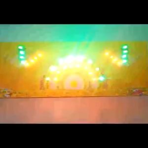 Mạch Thần Tàimạch điều khiển led thần tài minh hà