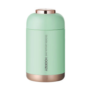 HOOMEY | Portable Insulated Food Jar 316 Stainless Steel
