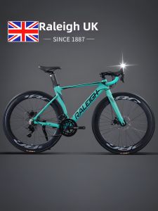 Raleigh | Ultra-light Variable Speed Bicycle