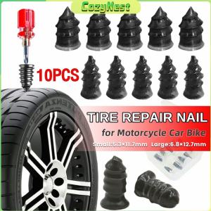 C.N. Tyre Repair Rubber Nail Fast Tool: Self-Service Tire Repair for Motorcycles & Cars