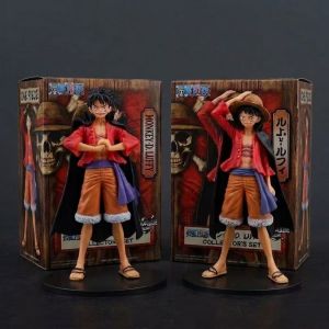 Bandai | 16cm Anime One Piece Figure Luffy Gear 5 Sun God Nika Figurine Statue Model PVC Collection Desktop Action Figure Toy Kid Gifts