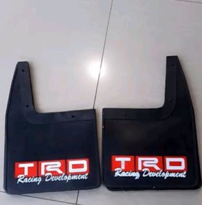 KEPET LUMPUR KARPET LUMPUR MODGUARD MOBIL UNIVERSAL HARGA 1 SET 2 PCS