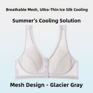YUNASHA | Quick-Dry Cotton Underwear for Women and Elderly Mothers