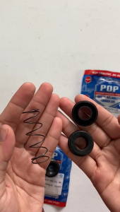 Piaggio Ape City Wheel Cylinder Kit Minor Front/Rear - 925574 B003325