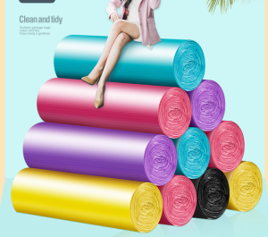 Large Size European Creative Garbage Can Home Kitchen Commercial Living Room Bedroom Hotel Bathroom Paper Basket