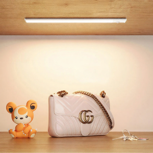 jiuxin lighting | Automatic LED Light Strip Magnetic and Adhesive