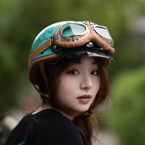 AIS | Four Season Universal Lightweight Safety Helmet for Women