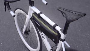 West Biking | Túi Đựng Đồ Trên Khung Xe Đạp WEST BIKING 2.6L Dung Tích Lớn Chống Thấm Nước Chống Trầy Xước Dành Cho Xe Đạp Địa Hình Và Xe Đạp Đường Trường Chất Liệu Vải Oxford Có Độ Đàn Hồi Cao