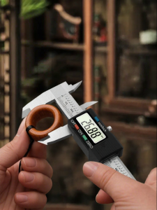 syntek | Digital High Precision Caliper 100mm