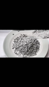 PASIR ZELOIT-NON AROMA-KEMASAN 1KG-PASIR MANDI HAMSTER-KUCING