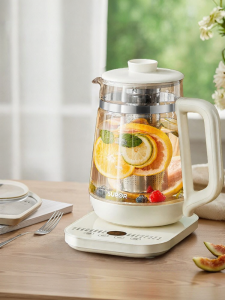 Supor | Multifunctional Electric Kettle Tea Infuser