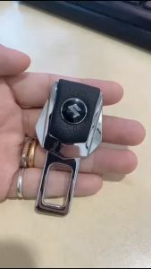 Colokan Seat Belt Sabuk Pengaman Alarm Buzzer Stopper Suzuki - 7292