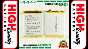 Baterai OPPO R15 Pro: Panduan Lengkap