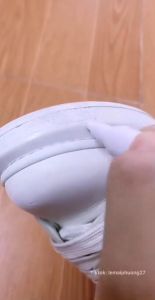 Bút Repaint tẩy trắng giầy trang trí làm mới phục hồi giày siêu tốc