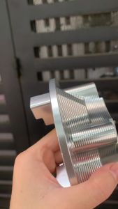 CÙI DĨA X1R CNC GẮN XE SIRIUS