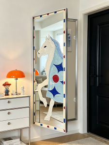 ARTPIONEER | Decorative Entryway Cover Mirrors