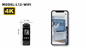 Kamera Mini Osmo Action Camera V3: Kamera Portable & Kamera Action Terbaik