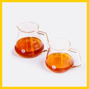 Bình đựng cà phê Timemore | Timemore server