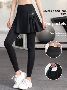 BUMILA | Multifunctional Sporty Leggings for Plus Size Women
