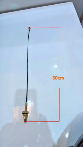 ebike safety hand brake cable 50cm length lock brake cable commonly use for etrike or cargo trike