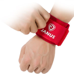 Summer Thin Athletic Wristguards Wrist Fixed Sheath Basketball Bandage Pressure Badminton Mens and Womens Fitness Sprain Wrist Strap