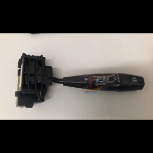 PROTON WAJA /PROTON PERSONA WIPER SWITCH WIPER SUIS WHITE BASE WIPER CONTROL SWITCH PW892511 (7PIN)