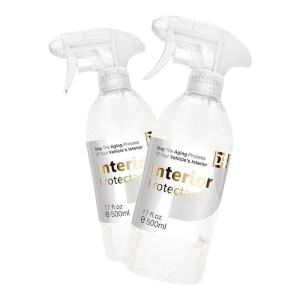 Magic Gem | Cleaning Polishing Protecting Interior Wax