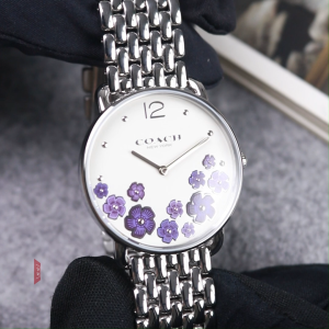 Đồng Hồ Thời Trang Nữ Coach Elliot 14504516 36mm - Đồng Hồ Tân Tân