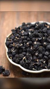 [仁爱] 黑枸杞 | Black Wolfberry | Serigala Hitam【250G】