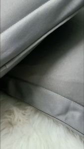 🔝Ảnh Chụp Thật_Vỏ Gối Lẻ Thun Lạnh Hàn Quốc Màu Trơn Đẹp Rẻ Vỏ (Áo) Gối Nằm Và Ôm Vải Thun Hàn Mát Mịn Không Nhăn Xù Aó gối Bao gối lẻ thun lạnh giá tốt _ Nemtot Bedding