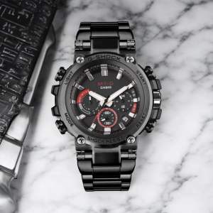 PALING LARIS !! G-shock MTG B1000-1 RT Crono aktif BEST SELLER!!