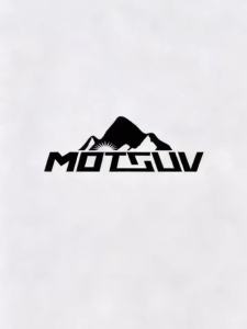 MOTSUV | Tay Nắm Xe Đạp Cao Cấp Camo Làm Từ Cao Su TPE Chống Trơn Trượt Giảm Xóc Phụ Kiện Xe Đạp Dành Cho Xe Đạp Leo Núi & Xe Đạp Gấp