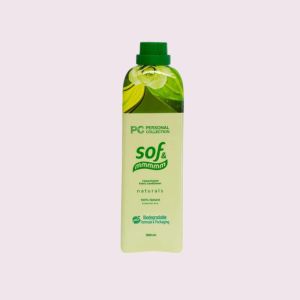 Sof & MMMMM Naturals Fabric Conditioner