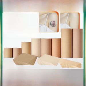 Cover Tattoo Birthmark Concealer Skin Patch Tattoo Cover Handy Gadget Invisible Scar Flesh Color Adhesive Bandage Block Tattoo Tape