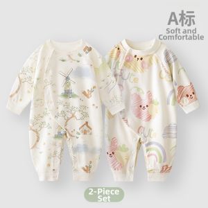 Soft Comfort Cotton Baby Onesie