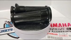 Handgrip Handfat Karet Stang Motor Yamaha Jupiter Mx Old Lama Part 1S7