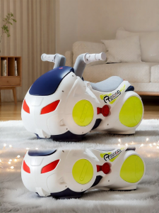 Huile Toys | Anti-tip Toy Car for Toddlers