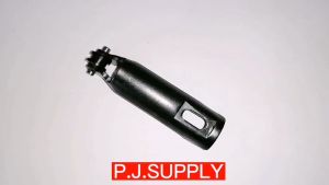 ล้อดันใบ 4300BA 4300BV (รุ่นใหม่) ล้อ+ก้าน - MAKITA ล้อดันใบ 120/120