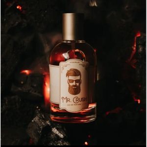 BELI 1 DAPAT 3 Parfum Mr Crush Parfum Hrny Parfum staycation Parfum Pemikat wanita Parfum Scentplus Parfum pria tahan lama 30ML