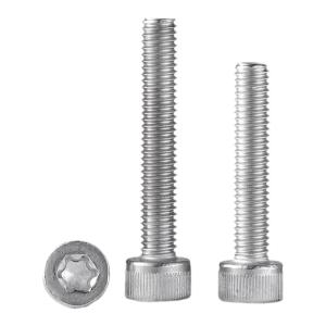 BAIRUITE | 304 Stainless Steel Anti-theft Screw